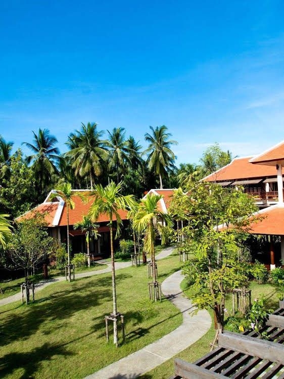 เหย้า อิน จัน รีสอร์ท (Yao In Chan Resort)3