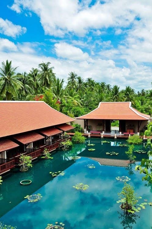 เหย้า อิน จัน รีสอร์ท (Yao In Chan Resort)0