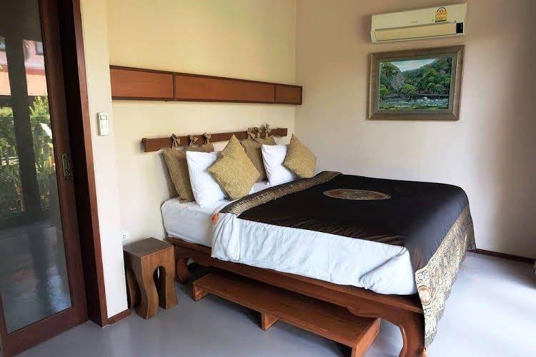 เหย้า อิน จัน รีสอร์ท (Yao In Chan Resort)2