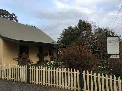 Rose Cottage