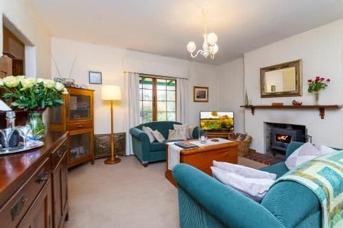 Rose Cottage