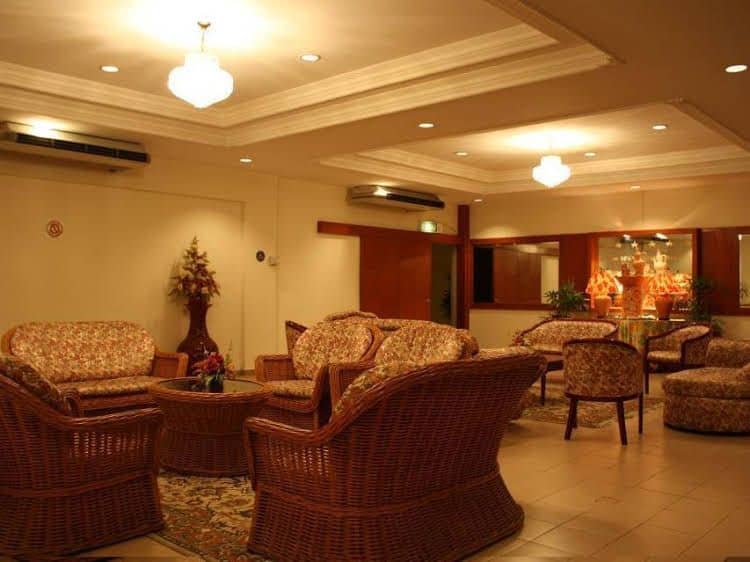 Seri Malaysia Alor Setar Seri Malaysia Alor Setar