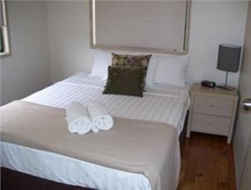 Deluxe Cabin