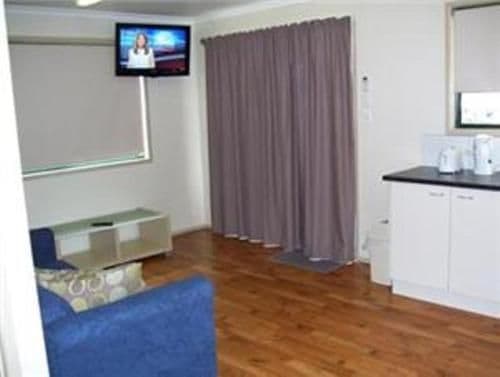 Deluxe Cabin