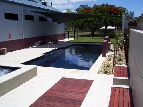เฟรเซอร์ โคสต์ ท็อป ทัวริสต์ พาร์ค (Fraser Coast Top Tourist Park)0