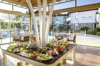 Dalyan Basar Hotel0