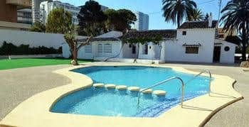 Apartamentos Oasis Benidorm Apartamentos Oasis Benidorm