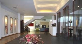 Vila Valverde Design and Country0