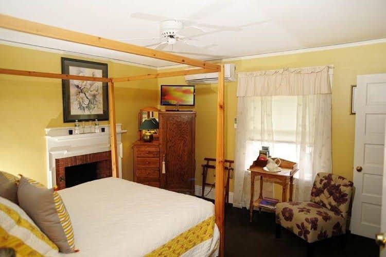 The Doctors House Bed and Breakfast The Doctors House Bed and Breakfast