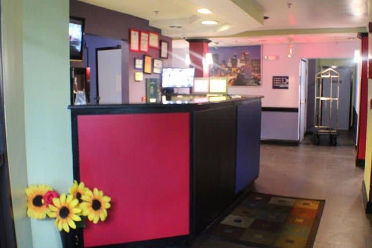 Rite4us Inn & Suites - Smyrna Rite4us Inn & Suites - Smyrna
