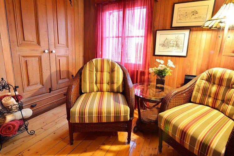 Auberge A La Chouenne Auberge A La Chouenne