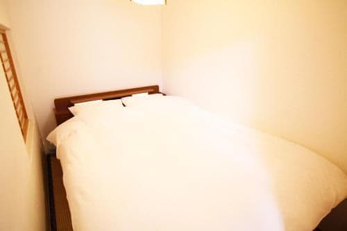 Japanese-Style Double Bed Room Non-Smoking