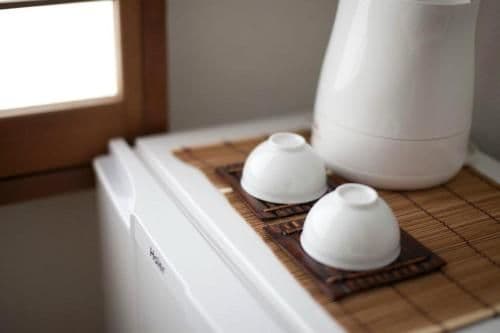 Japanese-Style Triple Room - Non-Smoking