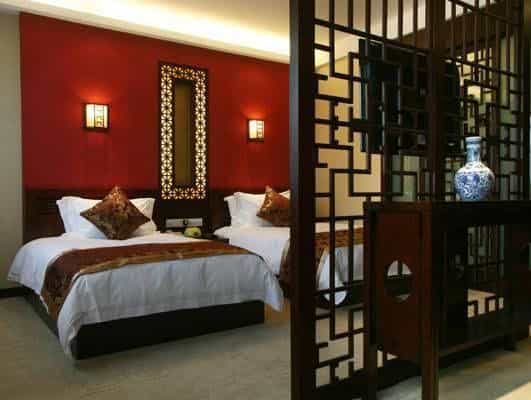 The Kylin Grand Hotel The Kylin Grand Hotel