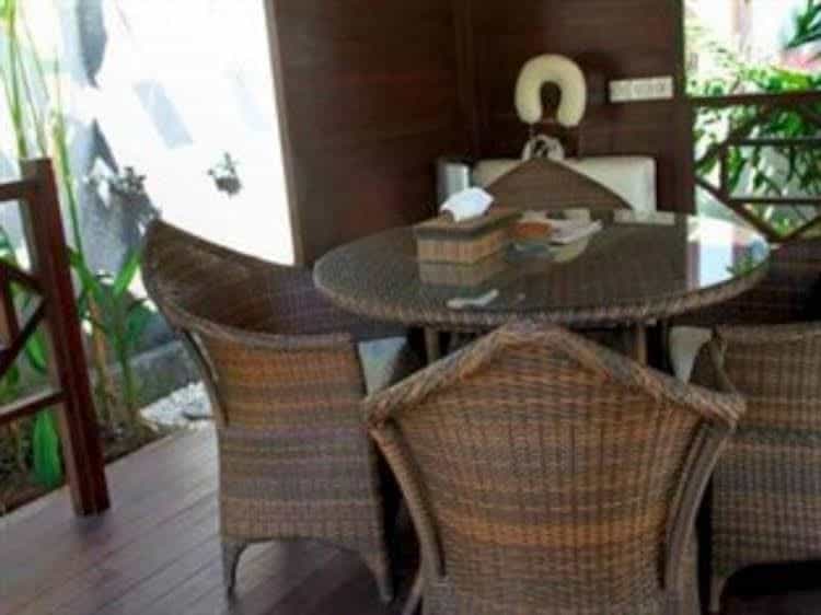 Villa Rajapala Villa Rajapala
