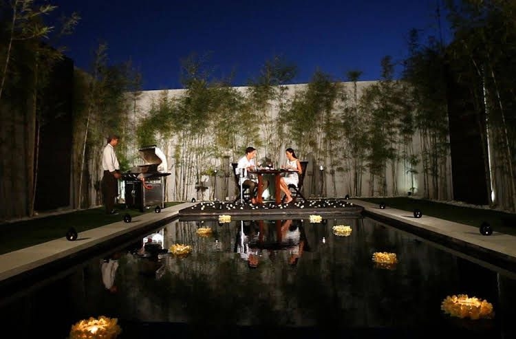 โอ วิลล่า เซมินยัก (O Villas Seminyak)4