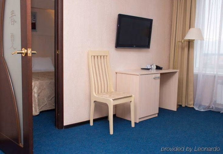 Bryansk Hotel0