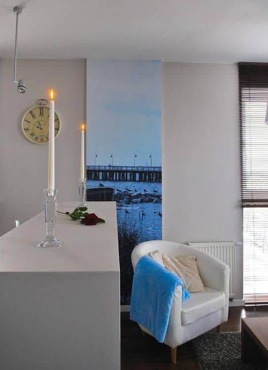 IRS ROYAL APARTMENTS Apartamenty IRS Fregata IRS ROYAL APARTMENTS Apartamenty IRS Fregata