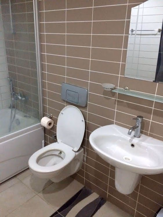 Belek Golf Apartments4