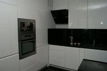 IRS ROYAL APARTMENTS Apartamenty IRS Garnizon IRS ROYAL APARTMENTS Apartamenty IRS Garnizon