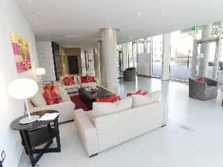 Think Apartments Earls Court Kensington