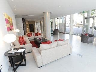 Think Apartments Earls Court Kensington Think Apartments Earls Court Kensington