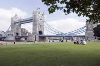 Think Apartments Tower Bridge Think Apartments Tower Bridge