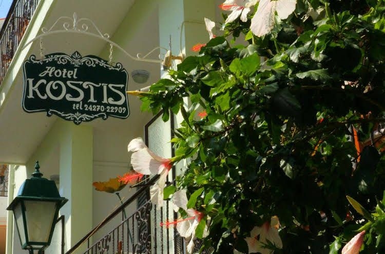 Hotel Kostis4