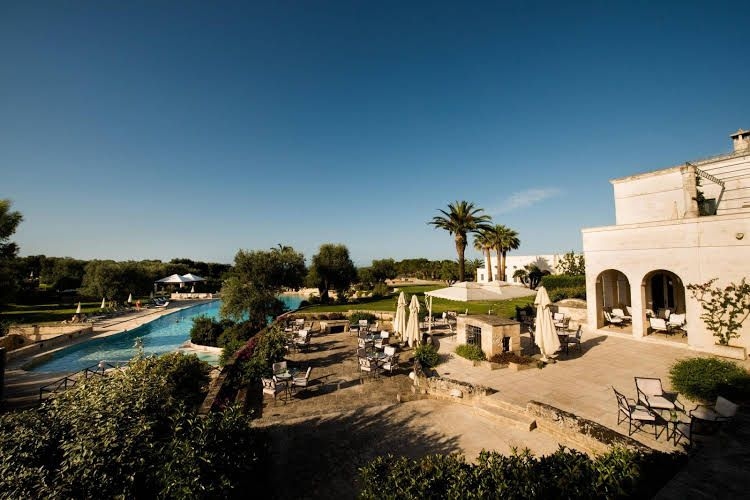 Masseria San Domenico0