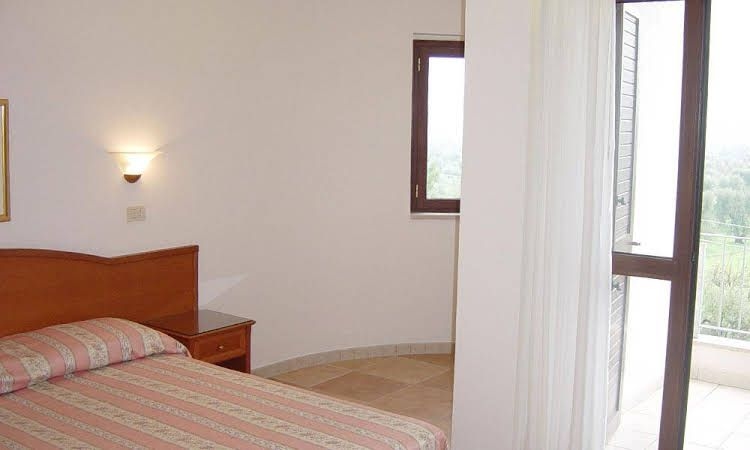 Hotel Orchidea2