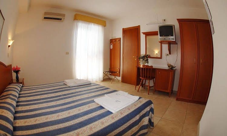 Hotel Orchidea1
