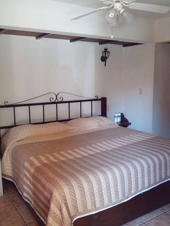 Uke Inn Hotel & Suites Teran0