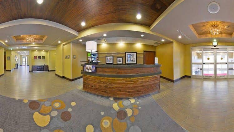 Hampton Inn & Suites Greensboro/Four Seasons Hampton Inn & Suites Greensboro/Four Seasons