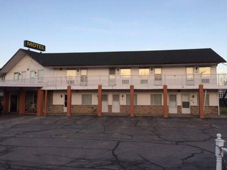 Orangeville Motel Orangeville Motel