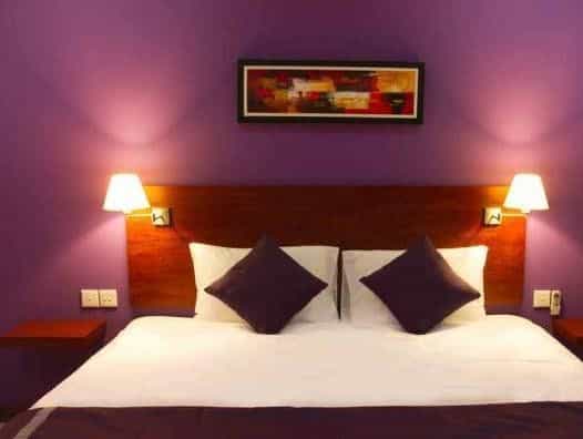 Melasa Hotel Melasa Hotel