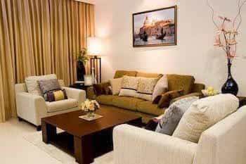 Piyathip Place Serviced Apartment Piyathip Place Serviced Apartment