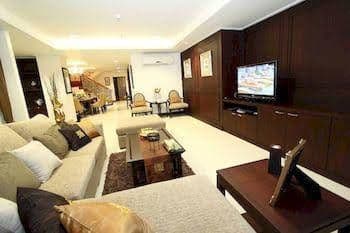 Piyathip Place Serviced Apartment Piyathip Place Serviced Apartment