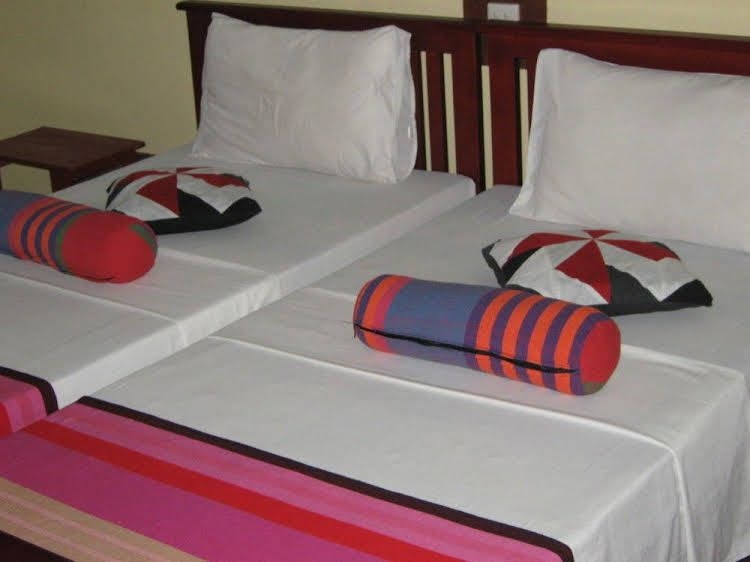 Modern City Inn1