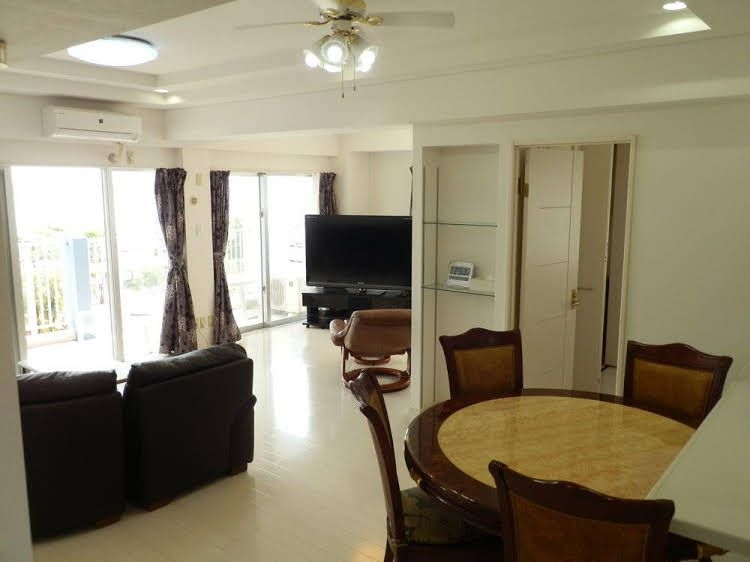 Condominium Hotel Aruma Resort0