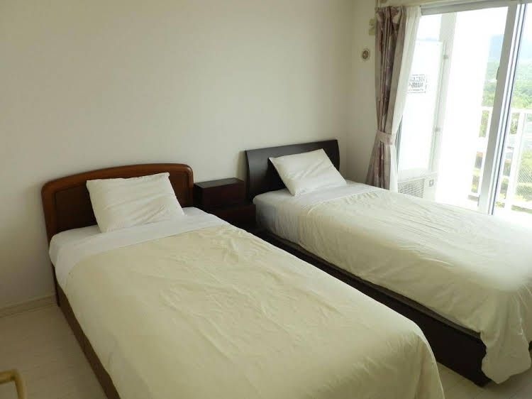 Condominium Hotel Aruma Resort2