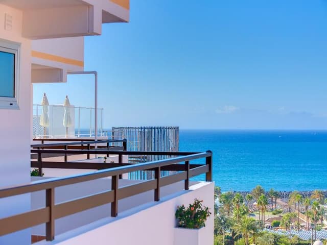 JUNIOR SUITE SEA VIEW