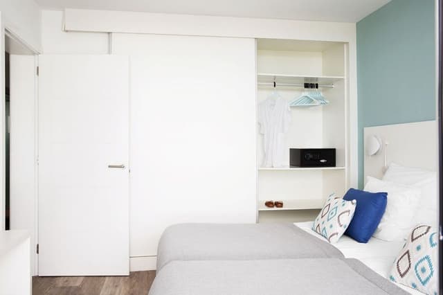 SUITE SEA VIEW