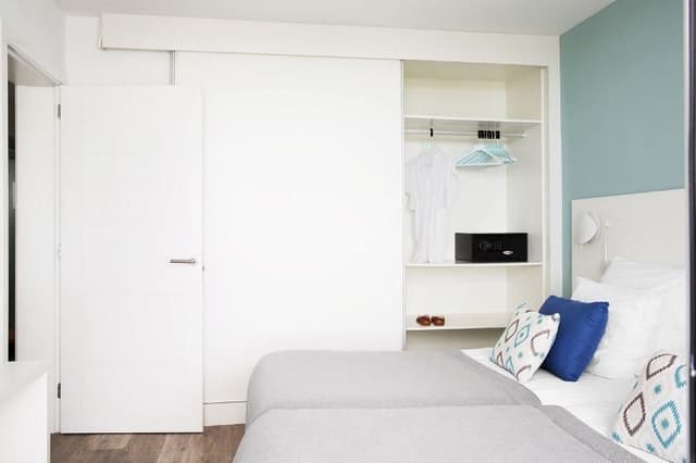 SUITE SEA VIEW