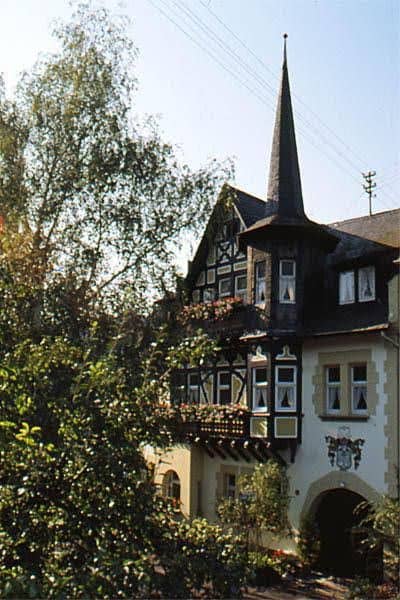 Pension Haus Weller Pension Haus Weller