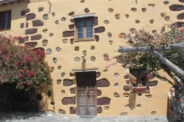 Casa los Abuelos