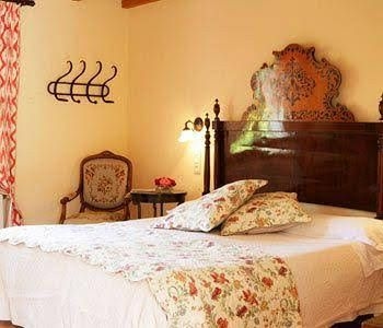 Hotel Rural Sa Posada d'Aumallia1