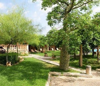 Hotel Rural Sa Posada d'Aumallia3