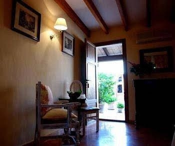 Hotel Rural Sa Posada d'Aumallia4