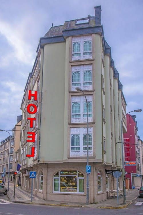 Hotel la Marina1