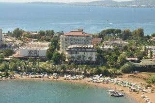 Club Hotel Kosdere Club Hotel Kosdere